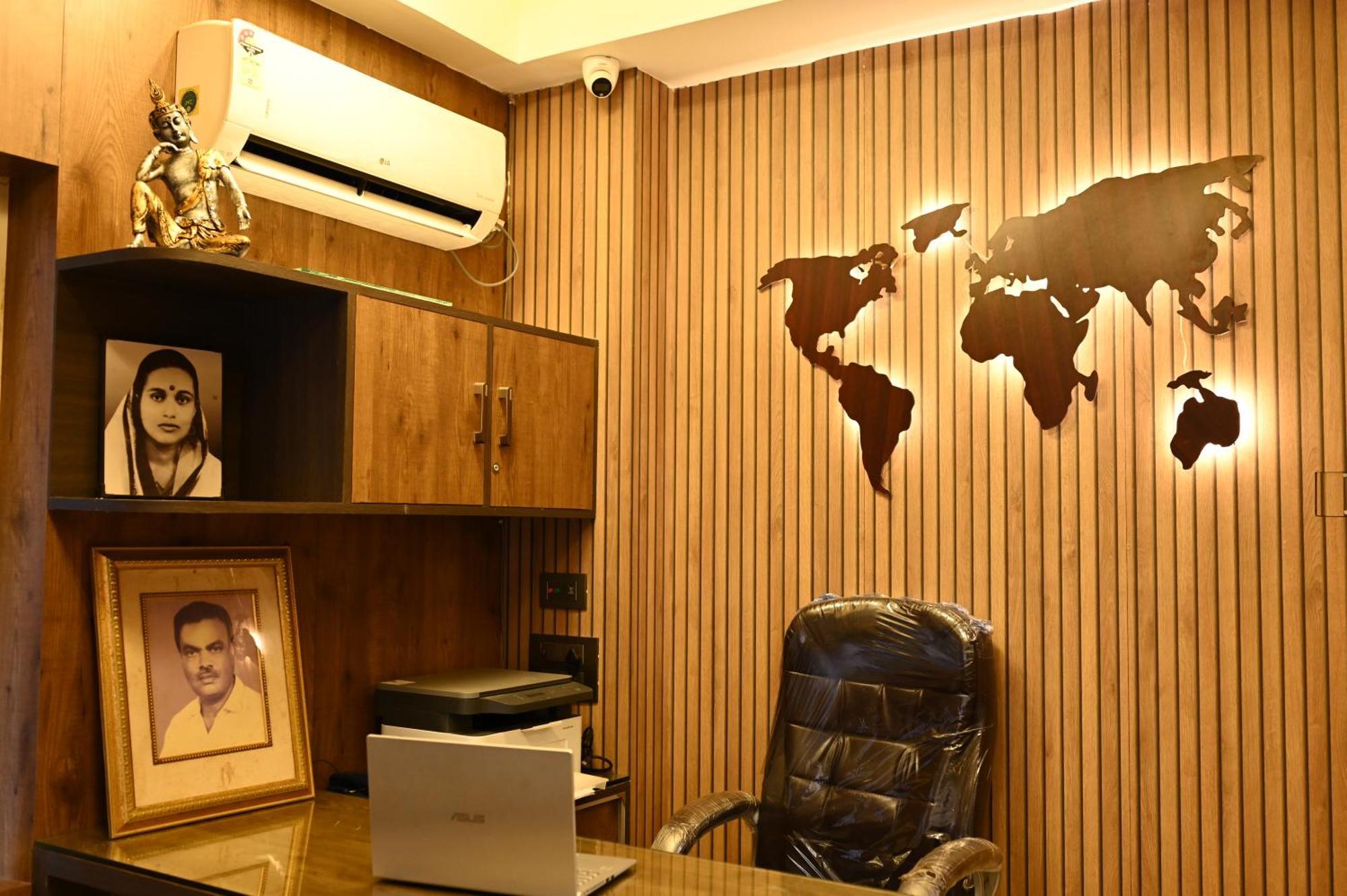 Mohar Residency 3* Kolkata