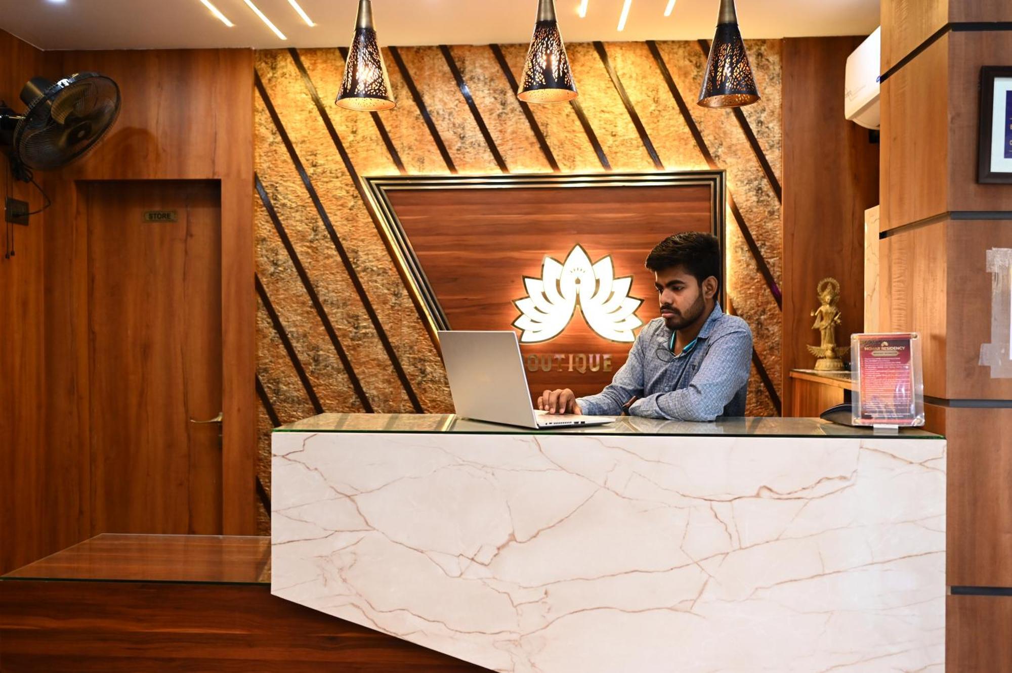 Mohar Residency Kolkata