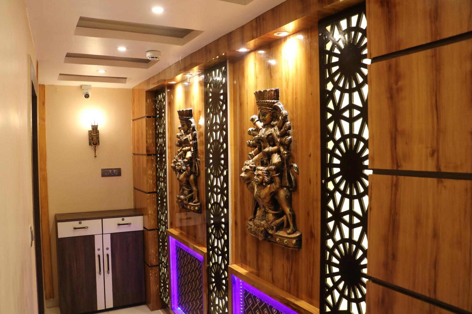Mohar Residency 3*