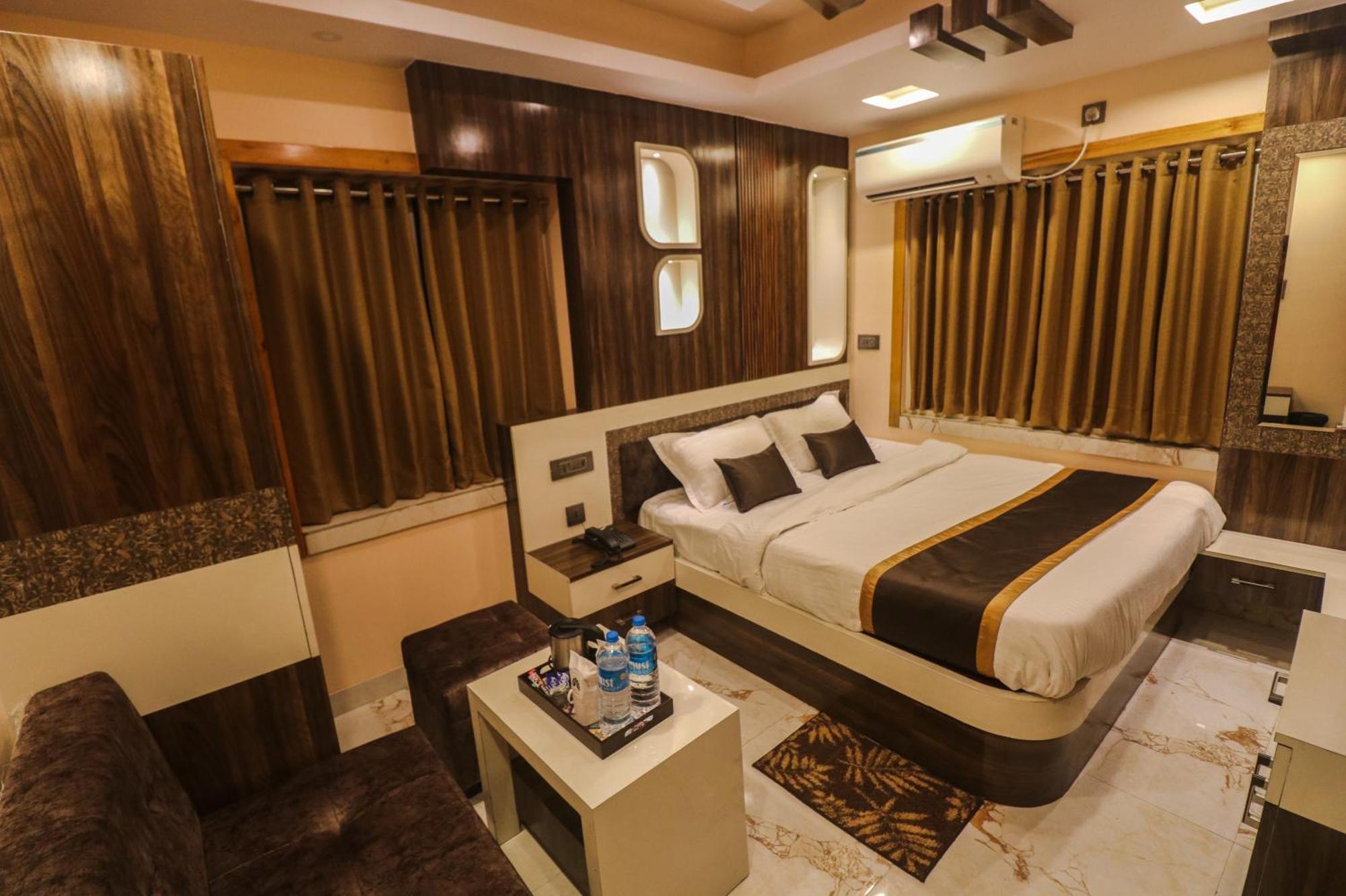 Mohar Residency Hotel