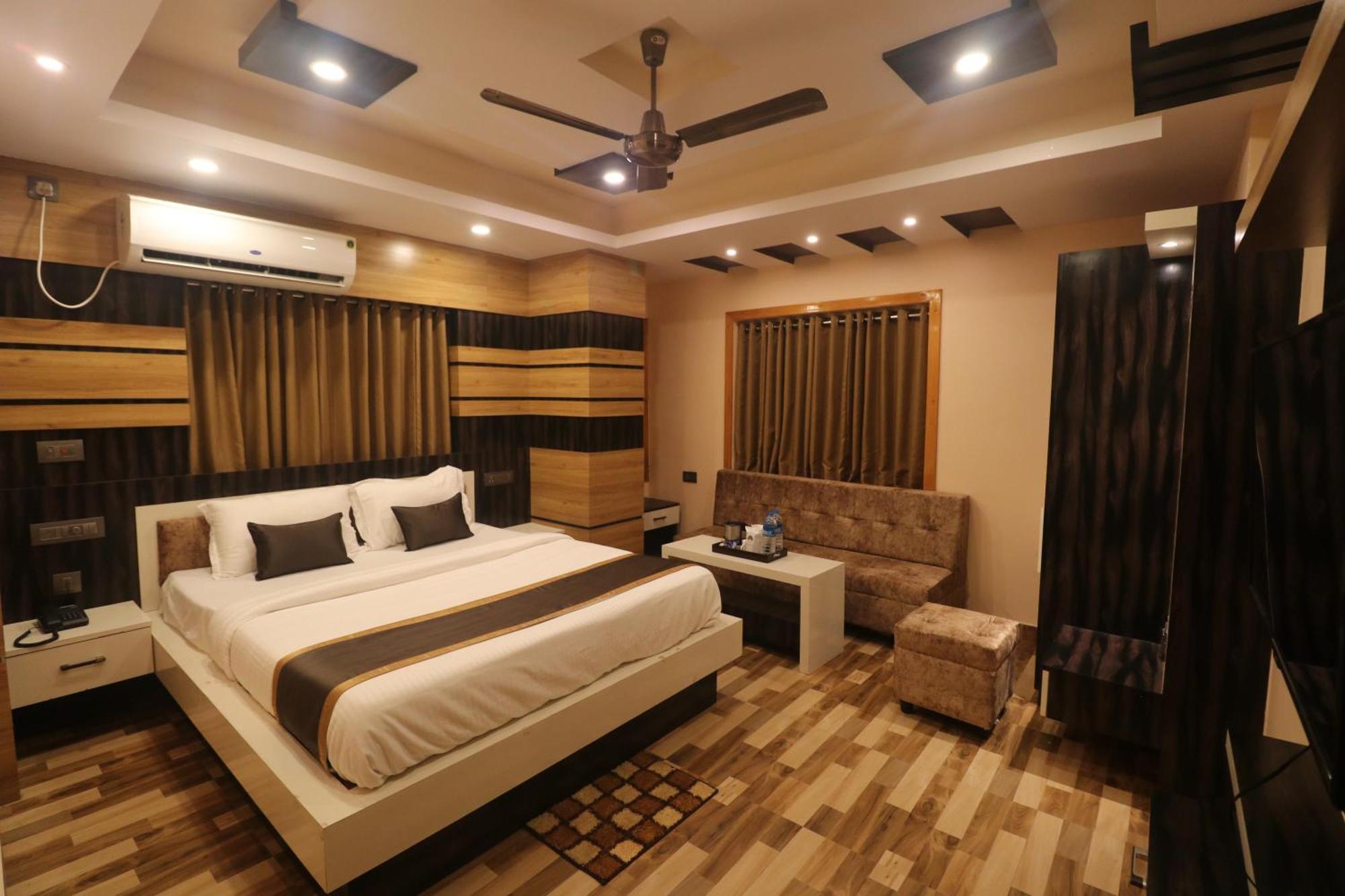 Mohar Residency Hotel Kolkata