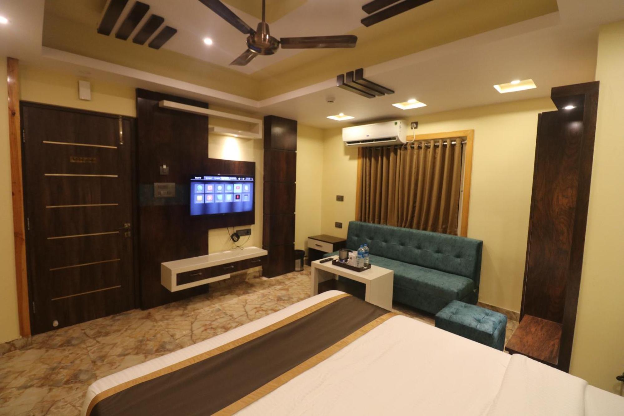 Mohar Residency 3* Kolkata