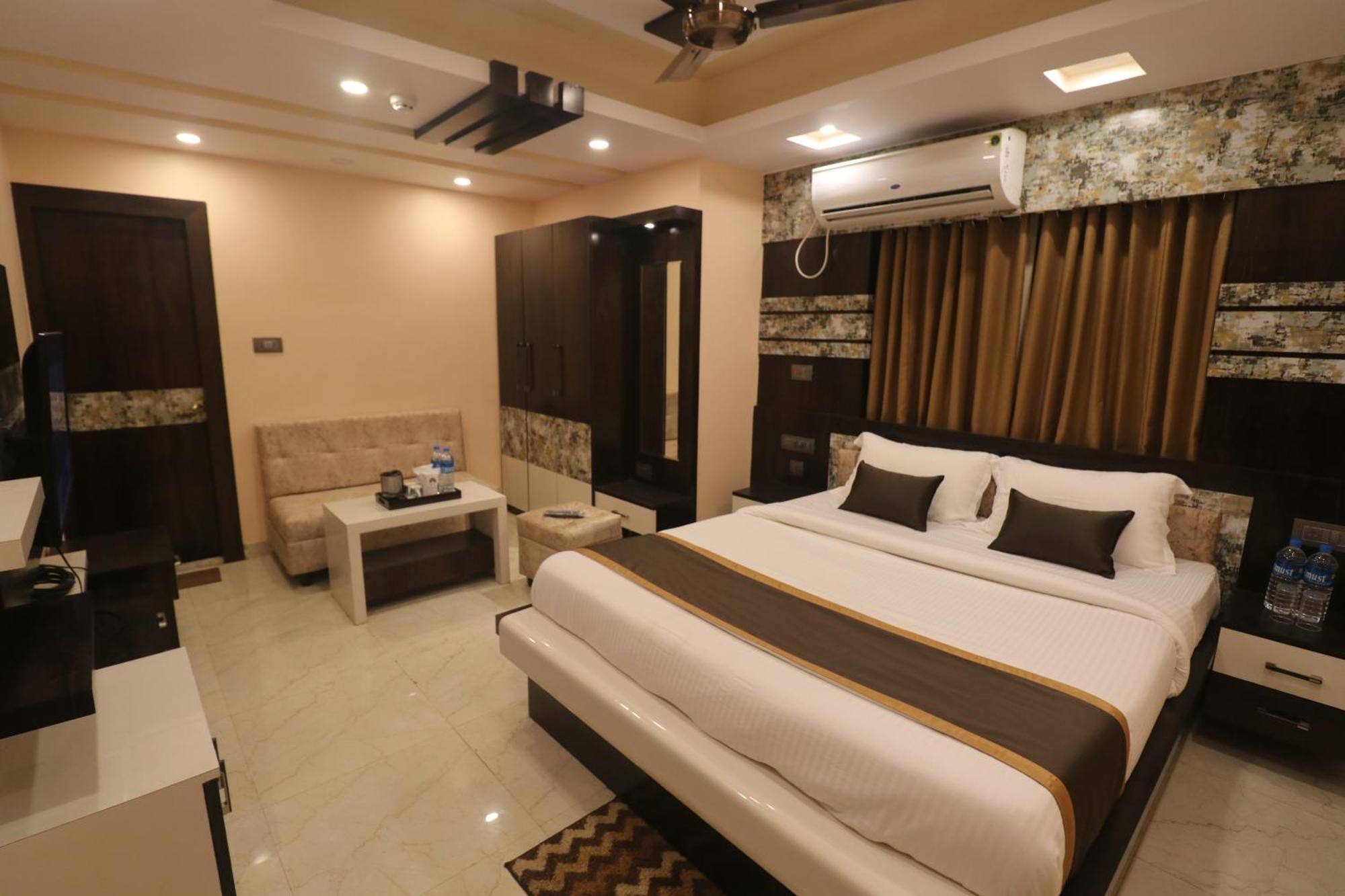Mohar Residency 3*