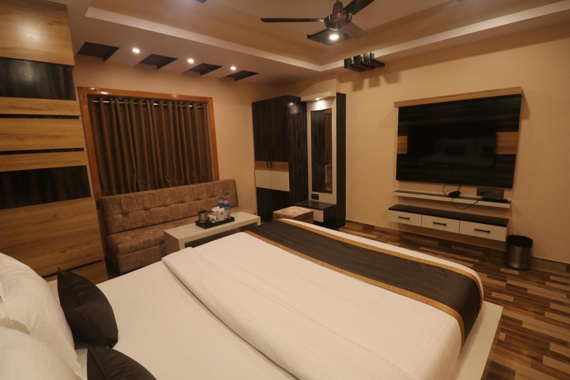 Mohar Residency Kolkata