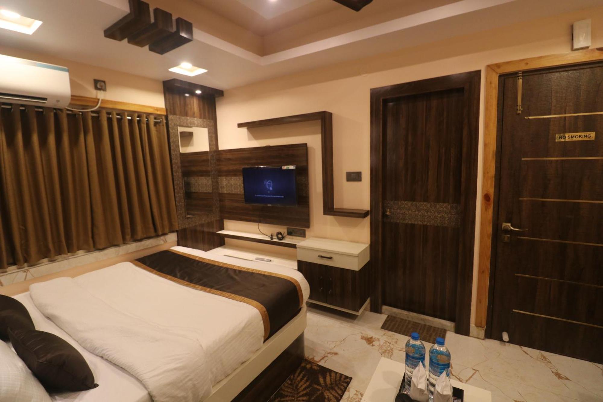 Mohar Residency 3*