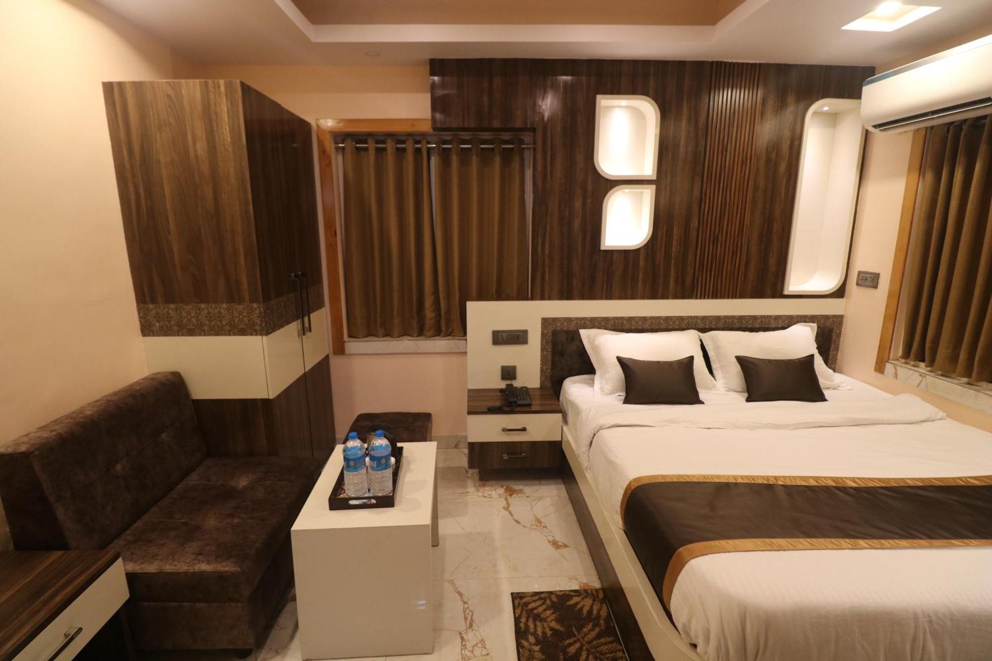 Mohar Residency 3* Kolkata