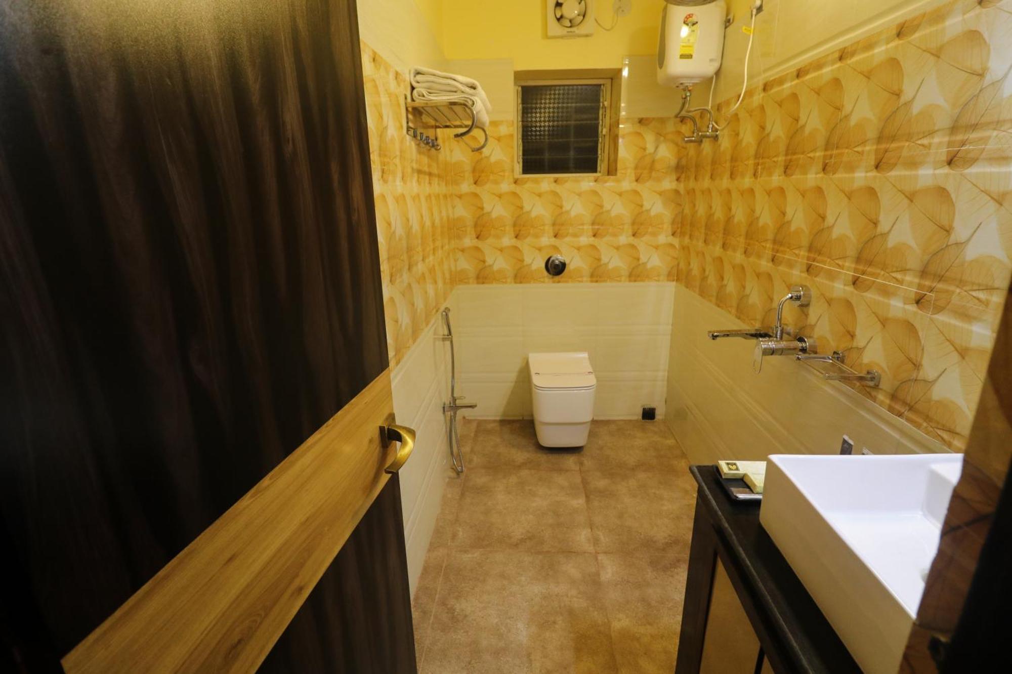 Hotel Mohar Residency